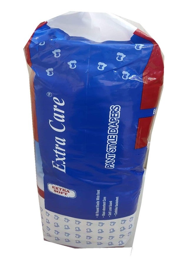 Extra Care Pant Diaper M (50 Count) - Image 3