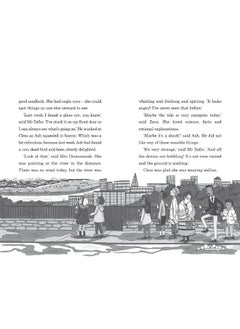The Thames and Tide Club: The Secret City  - Image 3