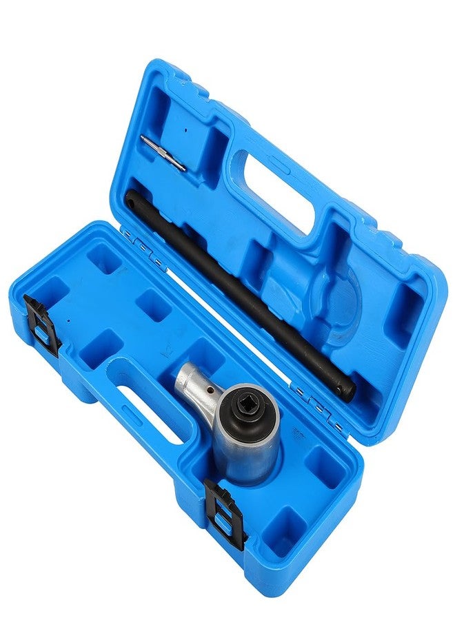 SCITOO Torque Multiplier Wrench For Field, Automotive, Construction, Industrial, Plumbing, And So Much More,Output Max 3/4(M) 1100FT-LB/1500NM - Image 3