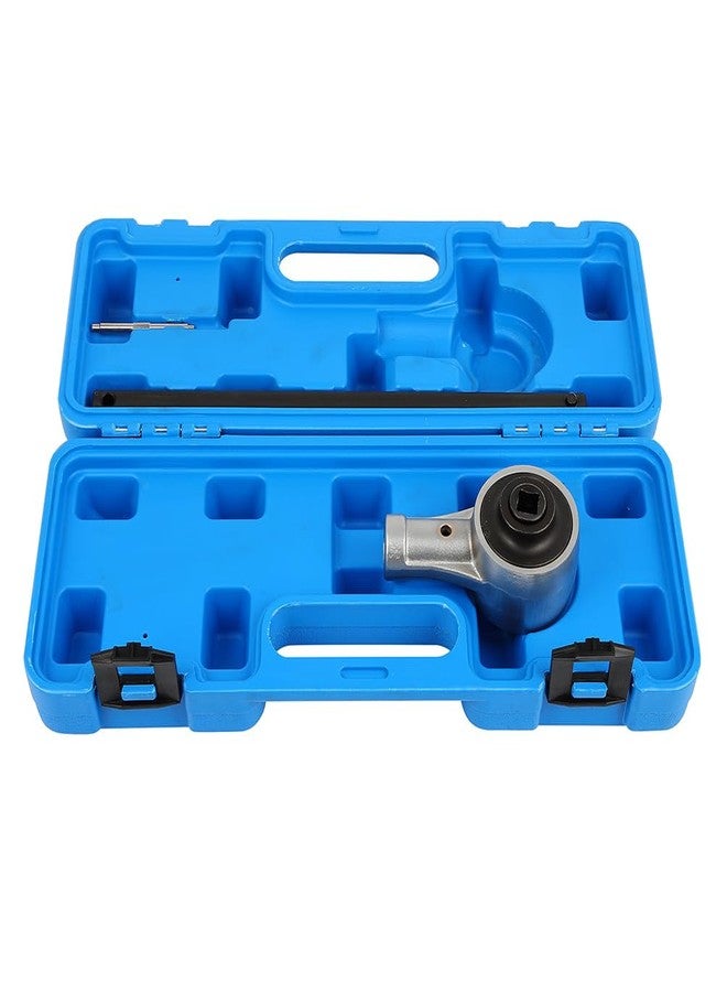 SCITOO Torque Multiplier Wrench For Field, Automotive, Construction, Industrial, Plumbing, And So Much More,Output Max 3/4(M) 1100FT-LB/1500NM - Image 2