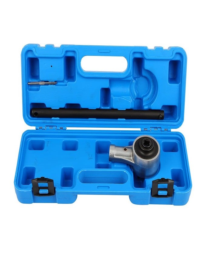 SCITOO Torque Multiplier Wrench For Field, Automotive, Construction, Industrial, Plumbing, And So Much More,Output Max 3/4(M) 1100FT-LB/1500NM - Image 1