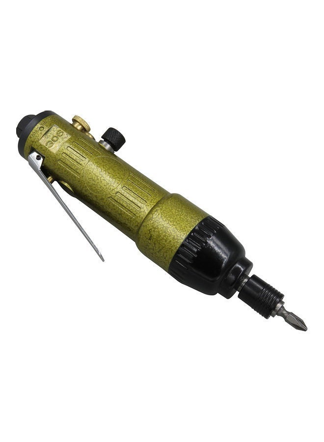 NIBEMINENT Pneumatic Angle Die Grinder Tool multicolour 25x7.5x7.5cm - Image 1