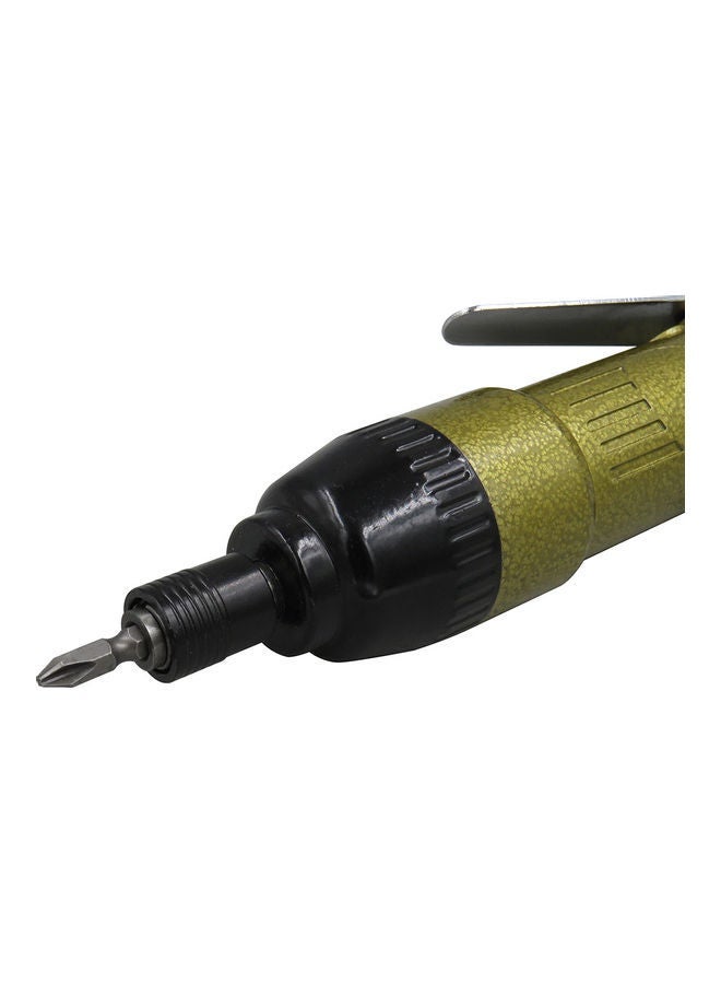 NIBEMINENT Pneumatic Angle Die Grinder Tool multicolour 25x7.5x7.5cm - Image 4