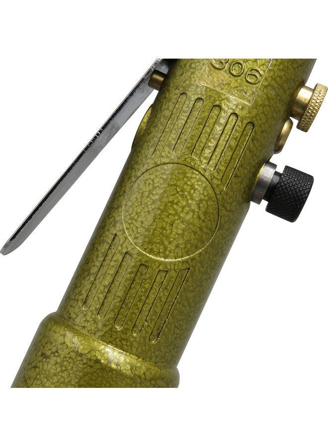 NIBEMINENT Pneumatic Angle Die Grinder Tool multicolour 25x7.5x7.5cm - Image 5