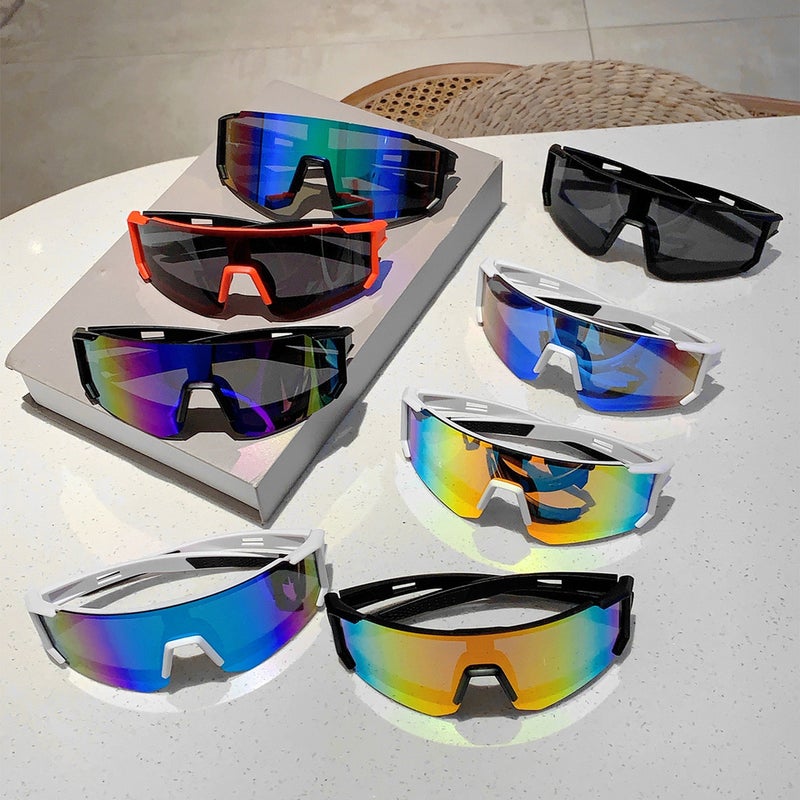 Sunglasses UV Protection Fashion 2587 - Image 5