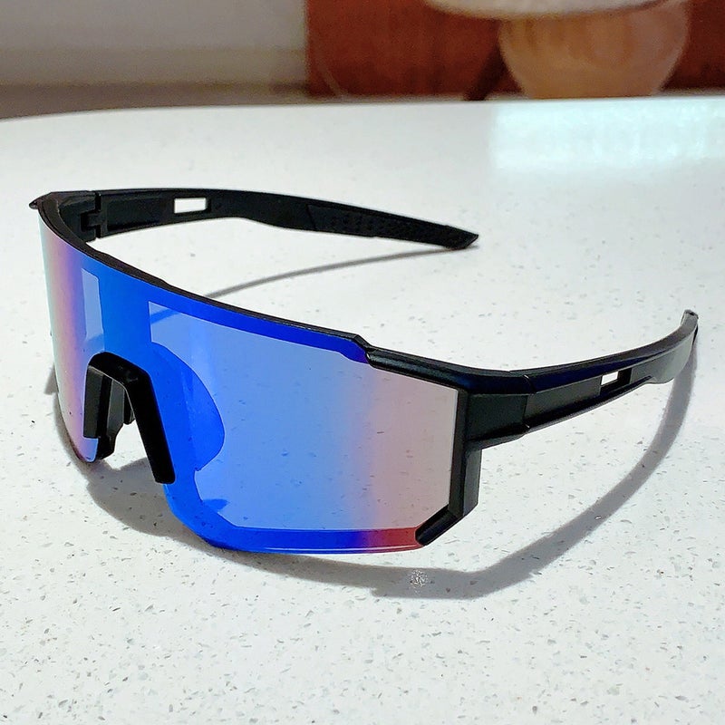 Sunglasses UV Protection Fashion 2587 - Image 3
