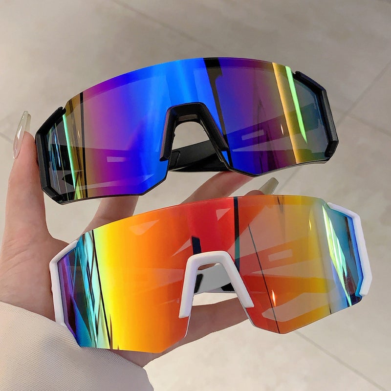 Sunglasses UV Protection Fashion 2587 - Image 4