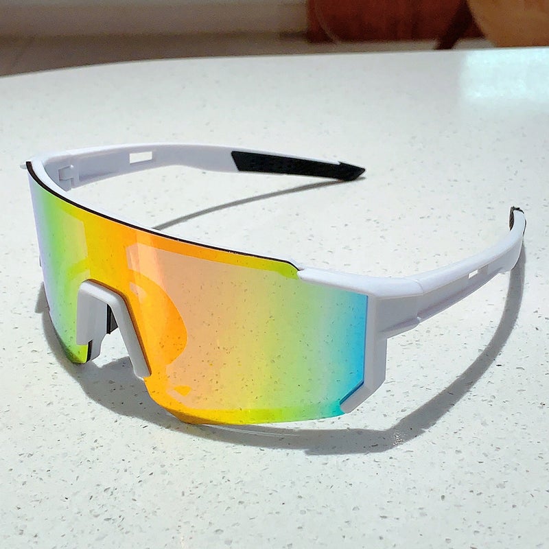 Sunglasses UV Protection Fashion 2587 - Image 1
