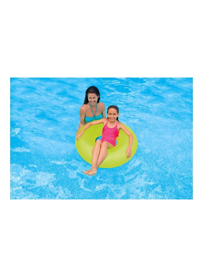 INTEX Inflatable Swim Ring - Image 2