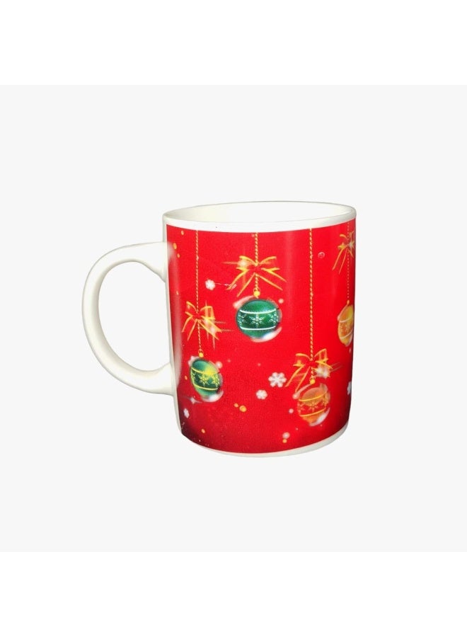 FAM Christmas Mug - Ceramic Christmas Mugs For Tea/Coffee/Hot Chocolate - Santa Mug - Christmas Gift – Xmas Gift for Women, Men, Colleagues, Friends and Family (Assorted Design)  - Image 5