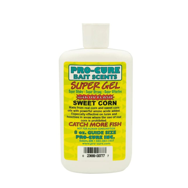 PROcure Pro-Cure Corn Super Gel, 8 Ounce - Image 1