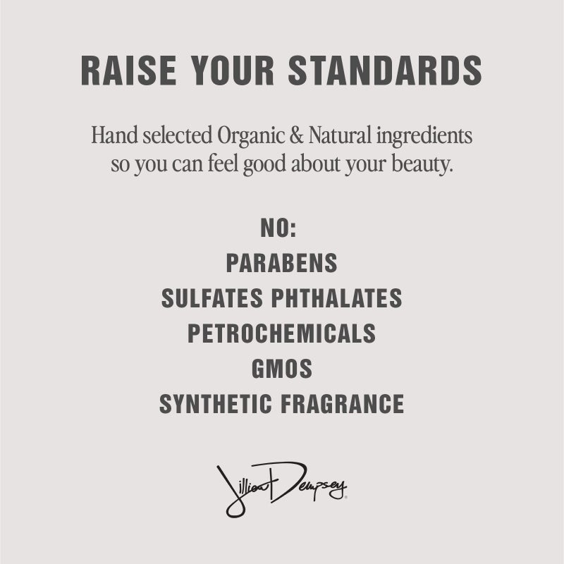 Jillian Dempsey Khol Eyeliner: Clean, Waterproof Eyeliner Pencil with Built-In Smudger for Effortless Blending â€“ Rich Pigment, Cruelty-Freeâ€‹, Jet Black - Image 5