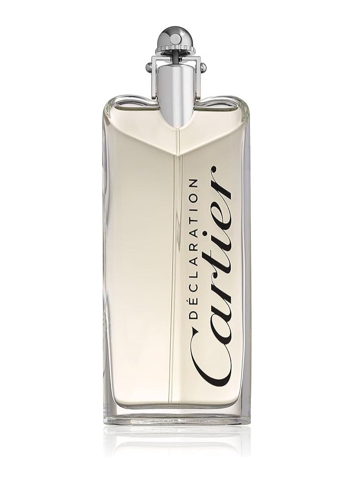 Cartier Declaration EDT 100ml - Image 2