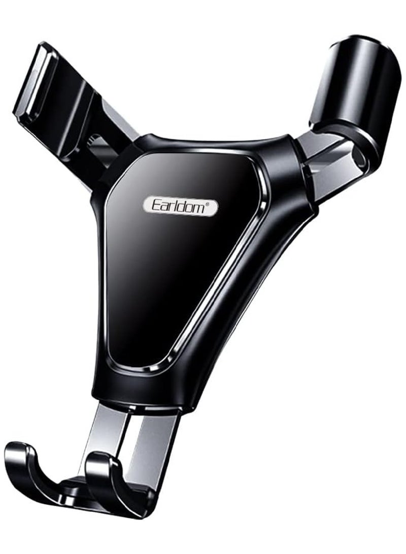 Earldom 360 Degree Free Rotation Car Air Vent Holder - Image 1