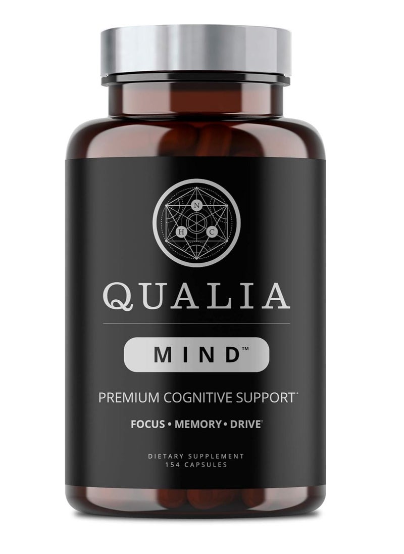 Qualia Mind Formula 154 Vegetarian Capsules - pzsku/Z627E2701DDCD163C65F2Z/45/_/1737559280/2f3301c8-d805-45f5-a785-fb149de14263