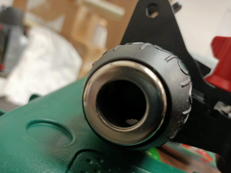 BOSCH Green Drill Universal Impact 800-0 603 131 170 - Image 3