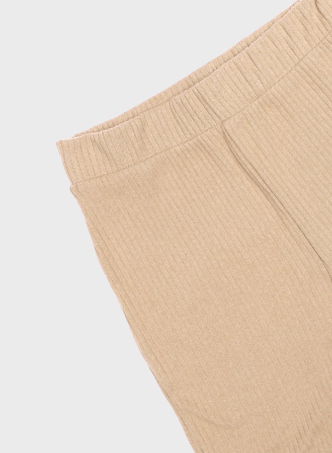 LC WAIKIKI Women's Elastic Waist Regular Sweatpants - Image 3