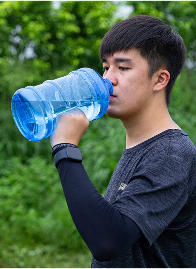CMP Portable Water Gallon, Water and beverage Gallon, capacity2.2L  - Image 2