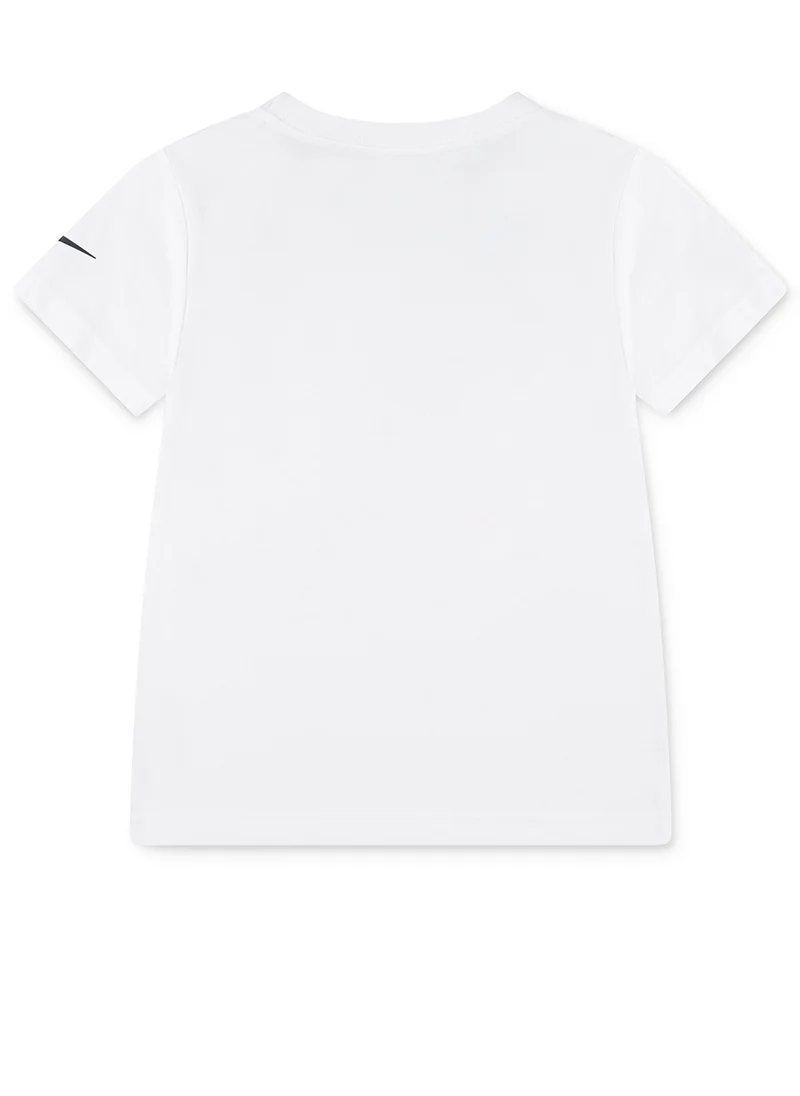 نايكي Kids Swoosh T-Shirt