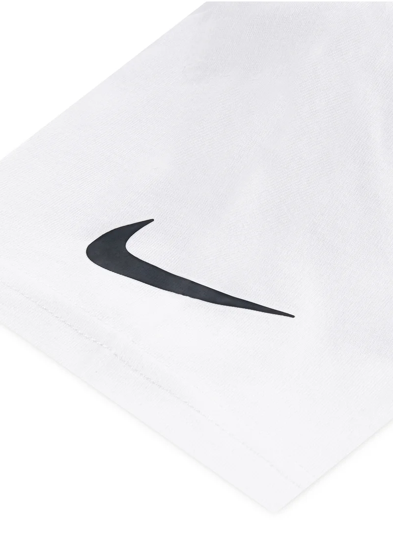 نايكي Kids Swoosh T-Shirt