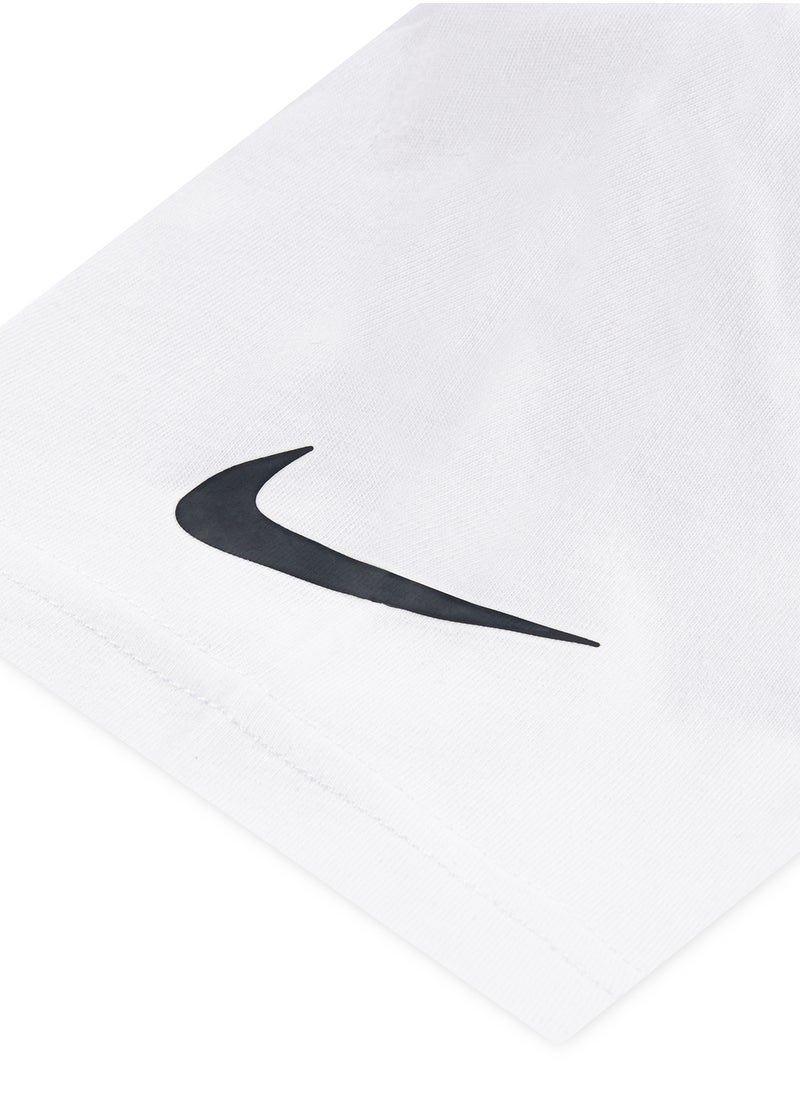 Nike Kids Swoosh T-Shirt  - Image 4