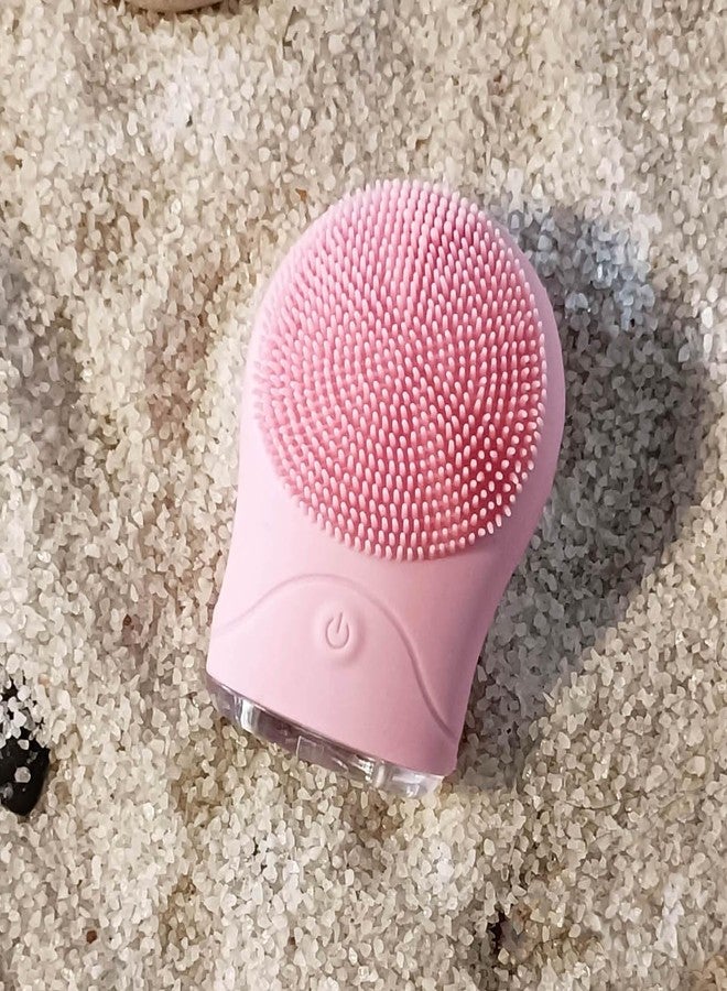 ILIKA Facial Cleansing Brush - Image 3
