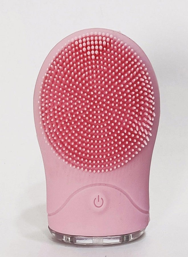 ILIKA Facial Cleansing Brush - Image 2