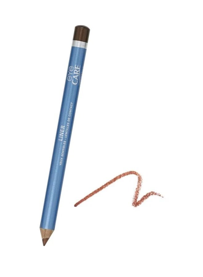 EyeCare Pencil Liner Bois Dore 1.1g - Image 3