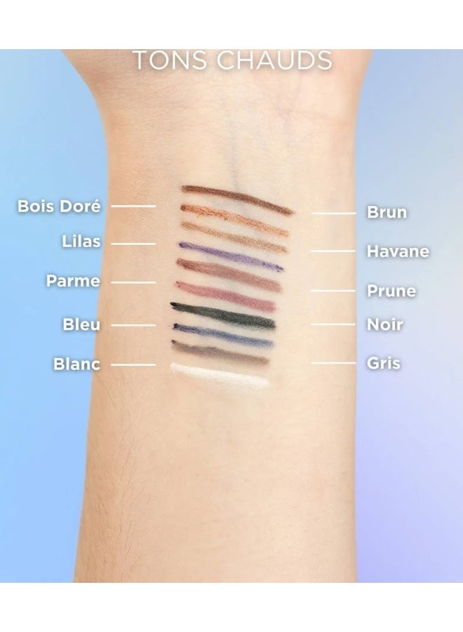 EyeCare Pencil Liner Bois Dore 1.1g - Image 2