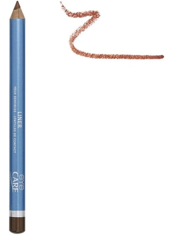 EyeCare Pencil Liner Bois Dore 1.1g - Image 1