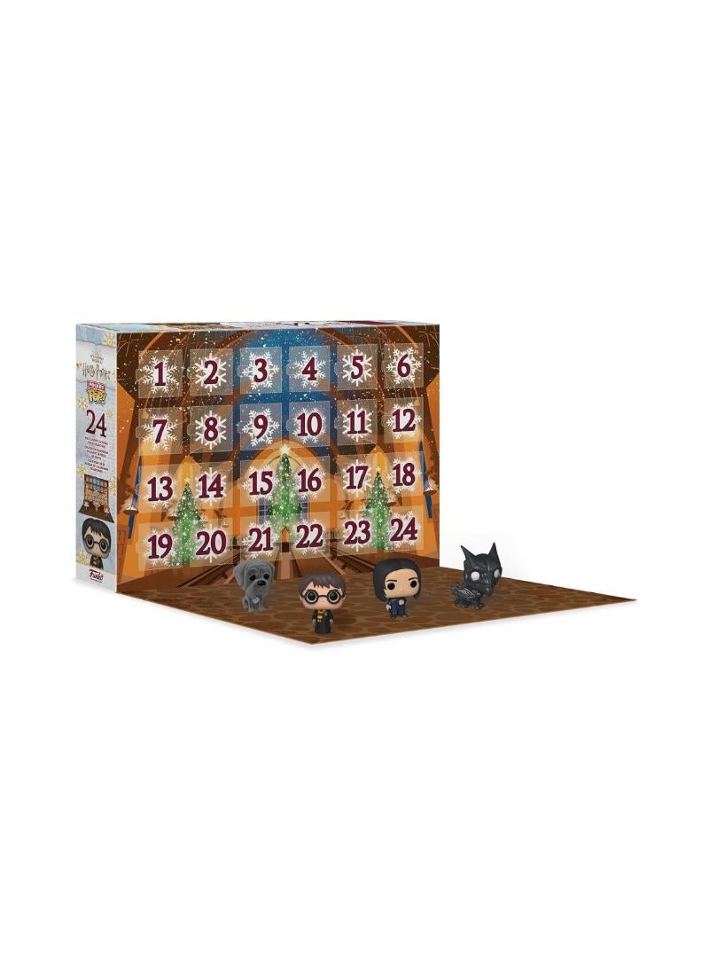 Funko Pop! Advent Calendar! Movies: Harry Potter