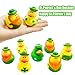 Holydeck 27 PCS St Patricks Day Rubber Ducks Baby Showers Accessories Mini 216 Duckies Bath Toys for Kids Girls Boys St Patricks Day Party Favors Gift Exchange St Patricks - Image 4