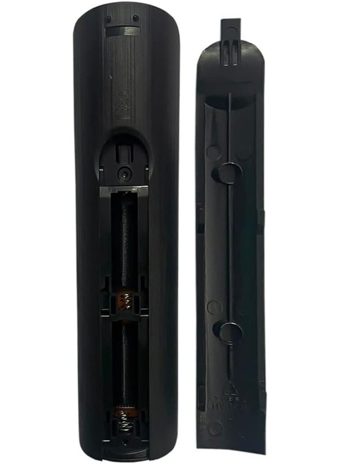 ELTRAZONE Newest Universal Remote Control for All Samsung TV Replacement for All LCD LED HDTV 3D Smart Samsung TV Remote with Battery - Image 5