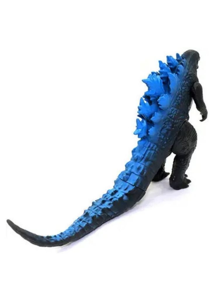 بريميم لعبة غودزيلا العملاقة – مجموعة عالم الوحوش للأطفال. - Image 2