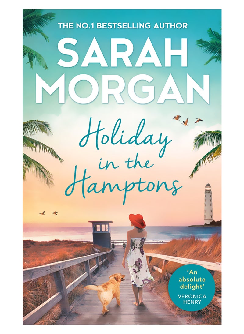 Holiday In The Hamptons