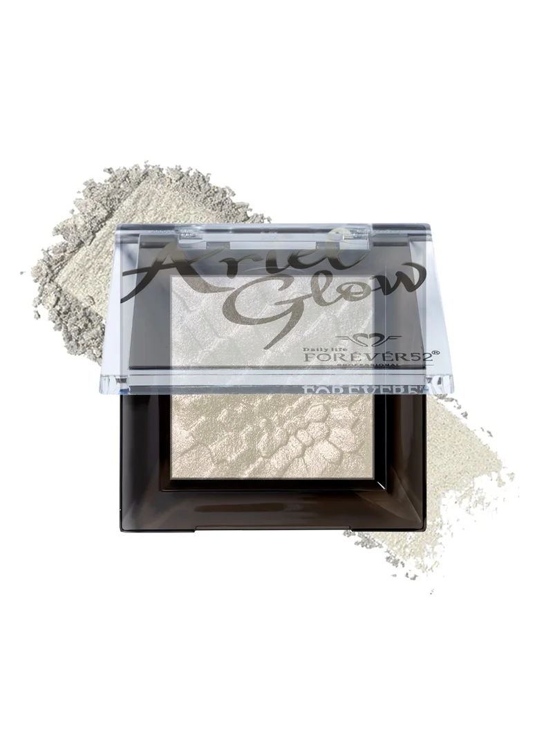 فور إيفر52 Forever52 Sensational Ariel Glow Highlighter
