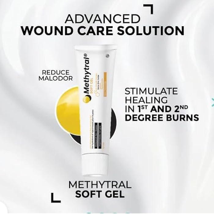 Methitral Soft Gel 50g - Image 3