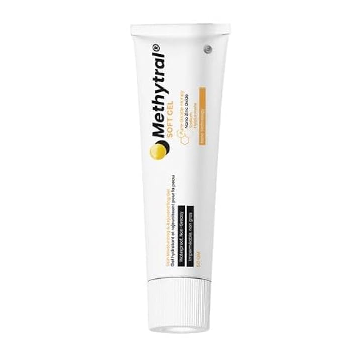 Methitral Soft Gel 50g - Image 1