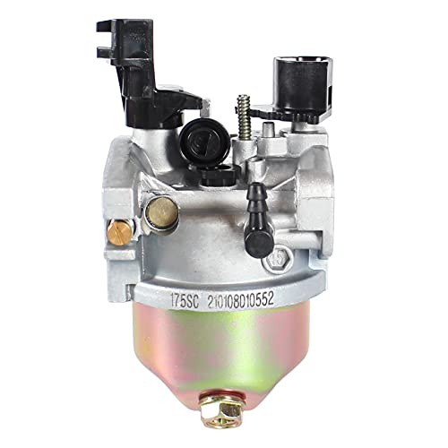 Pro Chaser 951-15236 Carburetor for Craftsman 31AS6BEE793 SB410 247.881732 247.881733 SB400 247.881980 SB450 Troy-Bilt Storm 2410 31AS6BN2723 2660 31AM6BO3711 26" Snow Thrower - Image 5