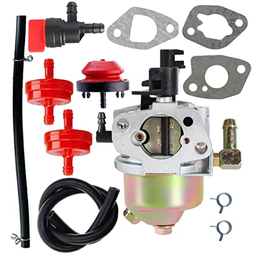 Pro Chaser 951-15236 Carburetor for Craftsman 31AS6BEE793 SB410 247.881732 247.881733 SB400 247.881980 SB450 Troy-Bilt Storm 2410 31AS6BN2723 2660 31AM6BO3711 26" Snow Thrower - Image 1