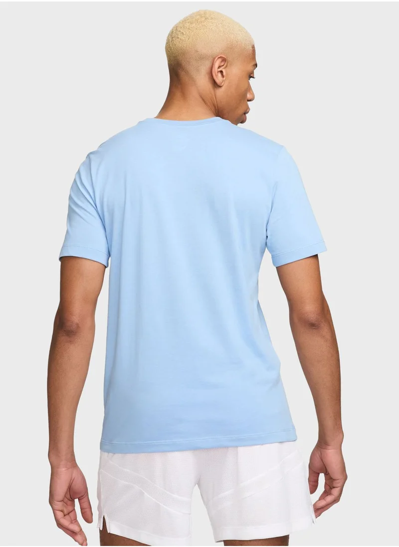 Nike Dri-Fit T-Shirt