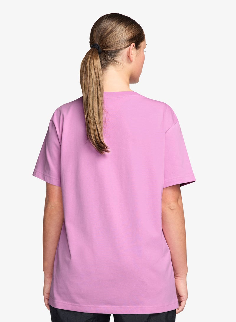 نايكي تيشيرت كلاسيك إن إس دبليو - Image 2