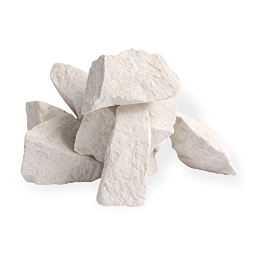 HITT Premium Belgorod Edible Chalk — Most Crunchy Edible Chalk Chunks for eating, PICA Cravings and ASMR Food Content Creators — Pure, No Additives, PICA Alternative Snack — 7 oz / 200 g - Image 2