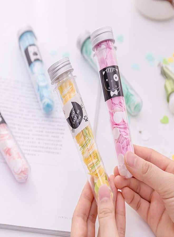 Karma Sales Hand Washing Paper Soap Sheet Travel Supplies Disposable Paper Flower Disinfecting Soap Paper Portable Soft Bath fot Travel Camping Hiking Pack Of (12) - Image 1