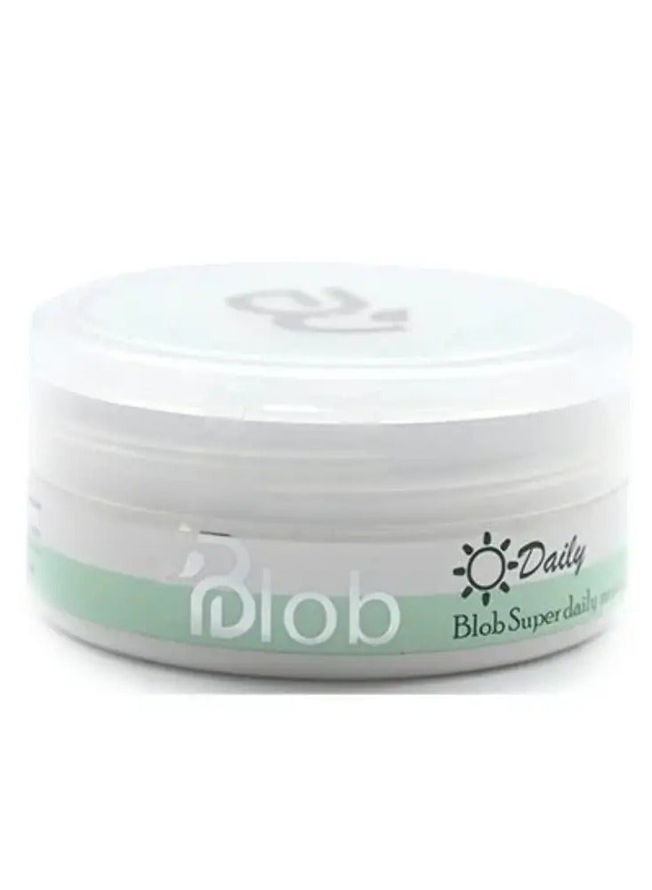 Blob Daily Super Daily Moisturizer Facial Cream 200 ML 
