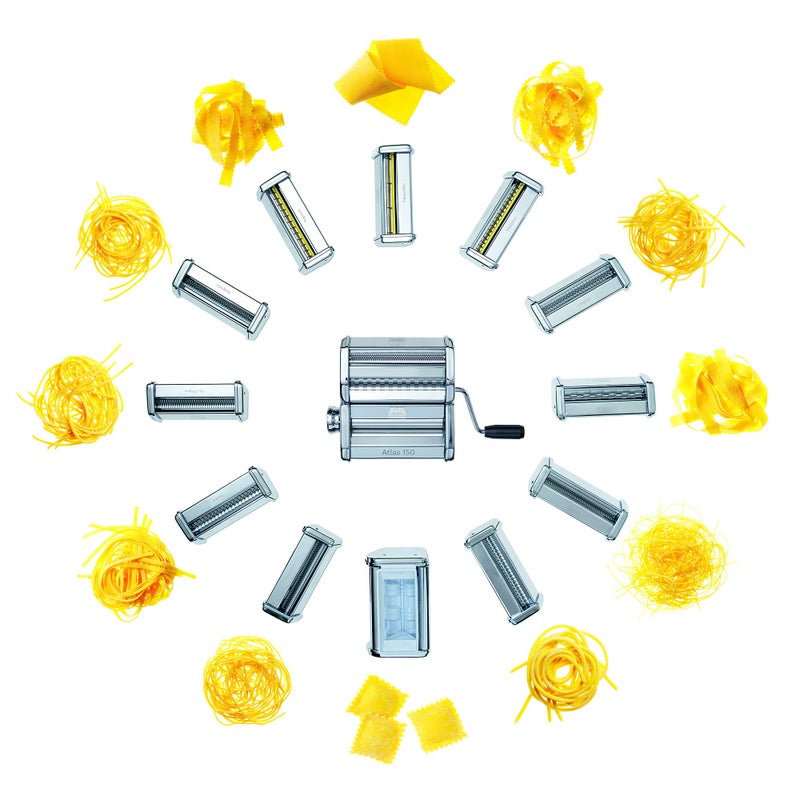 Marcato Capellini Attachment  Works With 150 Pasta Machine - Image 3