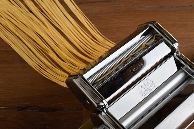 Marcato Capellini Attachment  Works With 150 Pasta Machine - Image 2