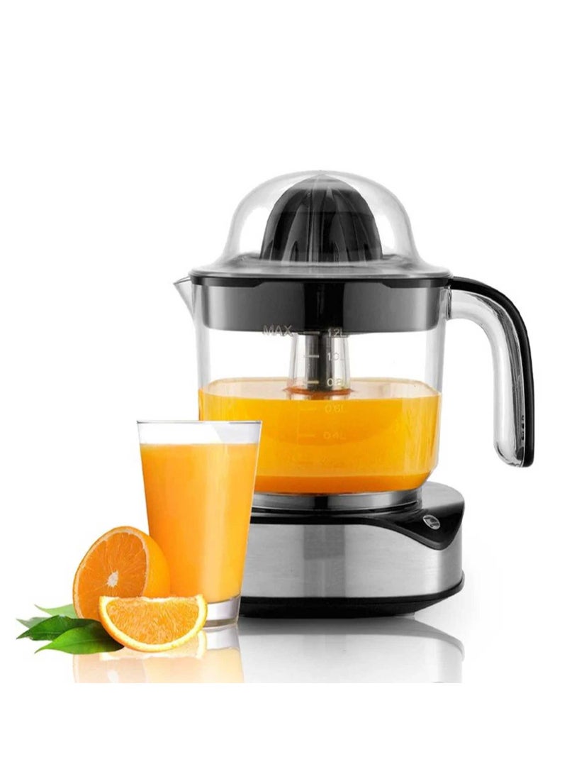 DSP Citrus Juicer 40W KJ1056 - Image 1