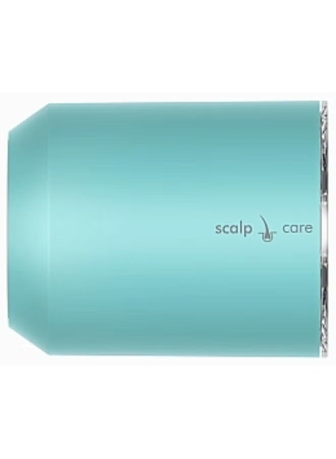 DS Dysaim HD16 Supersonic Nural Hair Dryer – Ceramic Patina/Topaz - Image 2