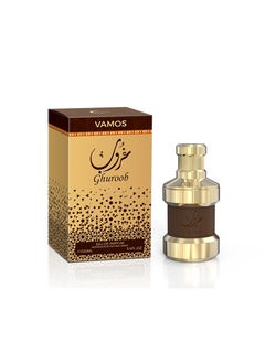 Camara Vamos Ghuroob Men Perfume EDP 100ml 